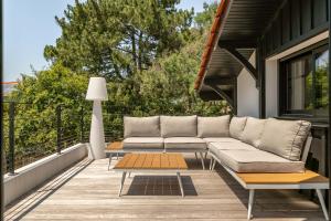 Villa Alta Duna - Archik - Pyla-sur-Mer - Dune