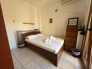 Afytos Family Apartment