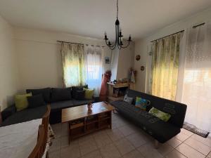 Afytos Family Apartment