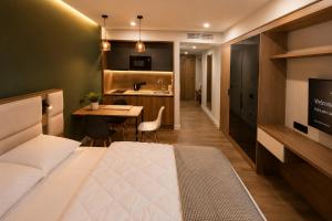 Batumi Skyline Suites in Alliance by Marriot