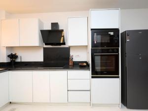 Amani luxe residences