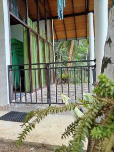 Rainforest Nature Resort - Sinharaja