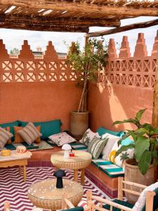 Riad El Badun