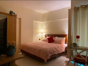 Bangkok Prime Location Residence
