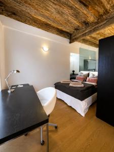 revLIVING Wachau Altstadt Studio Krems