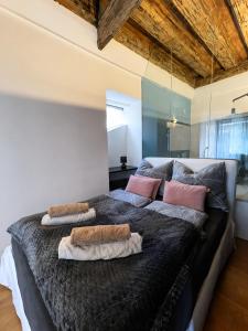 revLIVING Wachau Altstadt Studio Krems