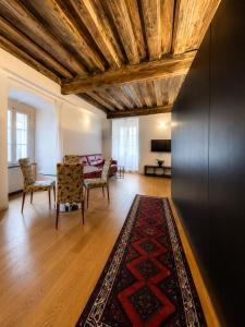 revLIVING Wachau Altstadt Studio Krems