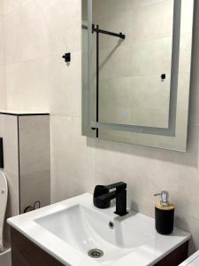 Monte apartment