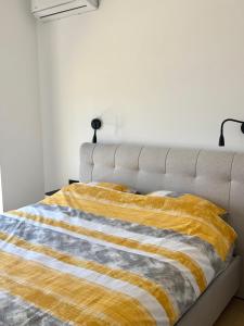 Monte apartment