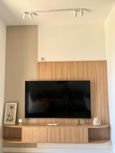 Monte apartment