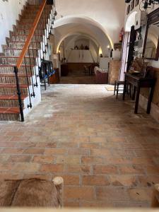 Finca Molino El Vado