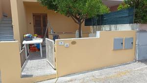 Apsa beach Posada