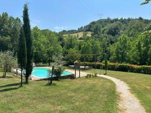 Montaione Country House Amarrante, Pool, Ac