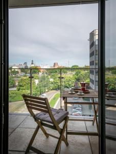 Walońska Comfort Apartment with Balcony ProperUNIT