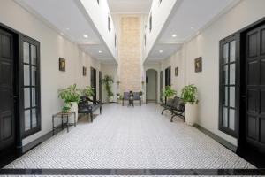 Urbanview Hotel Rumi Rooms Syariah Near RS Ortopedi Solo