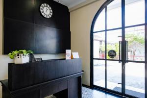 Urbanview Hotel Rumi Rooms Syariah Near RS Ortopedi Solo