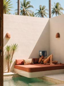 LALA Intimate Pool Villa II