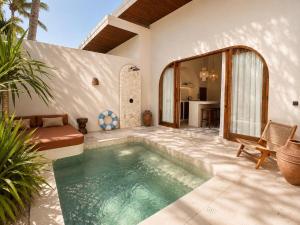 LALA Intimate Pool Villa II