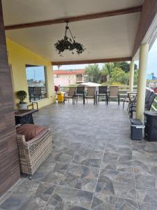 La casa de la Playa