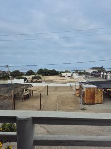 La casa de la Playa