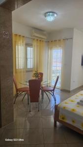 Apartmani Barnjak