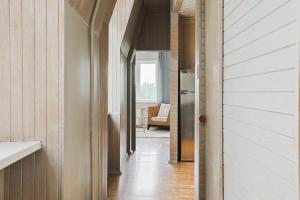 Old Town Riverview Apartment