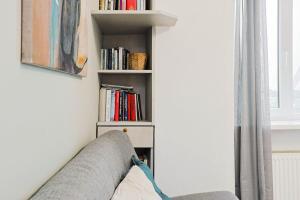Old Town Riverview Apartment