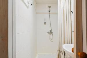 Old Town Riverview Apartment