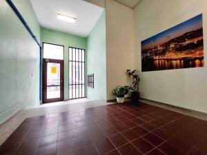 Suite Room em Porto