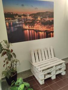 Suite Room em Porto