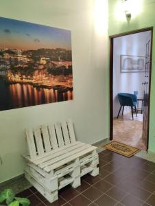 Suite Room em Porto