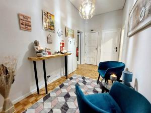 Suite Room em Porto