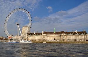 Holiday Inn London Bloomsbury by IHG