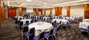 Holiday Inn London Bloomsbury by IHG