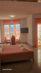 Apartmani Barnjak