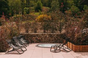 Estrela Serenity - Mountain Resort