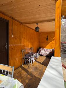 Cabana lucia