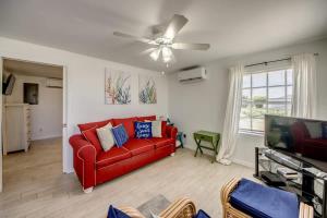 17259 Whitewater Right Side Duplex