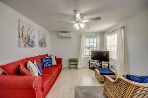 17259 Whitewater Right Side Duplex