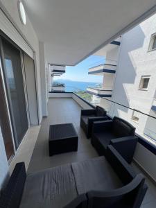 Sirne Sea View with Garage Apartment
