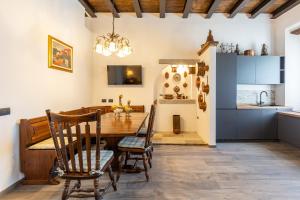 La Casa del Mulino
