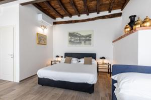 La Casa del Mulino