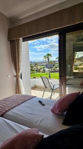 Amarilla Golf Apartamento, Tenerife Sur