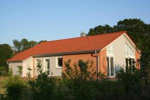 Kapitänshaus