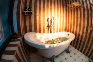 Mạc homestay 07 - Vintage