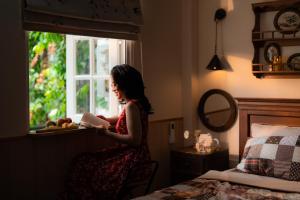 Mạc homestay 07 - Vintage
