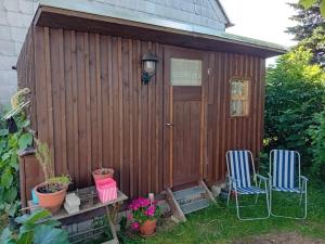 Ferienwohnung Striegistal
