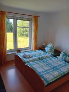 Ferienwohnung Striegistal