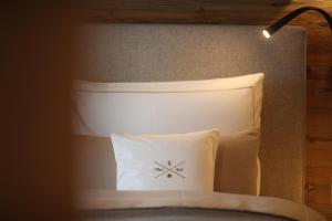 SEVERIN*S – The Alpine Retreat