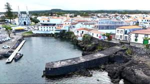 T0 à Beira Mar